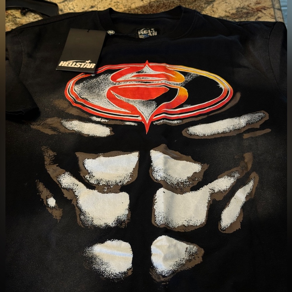 Hell star T-Shirt